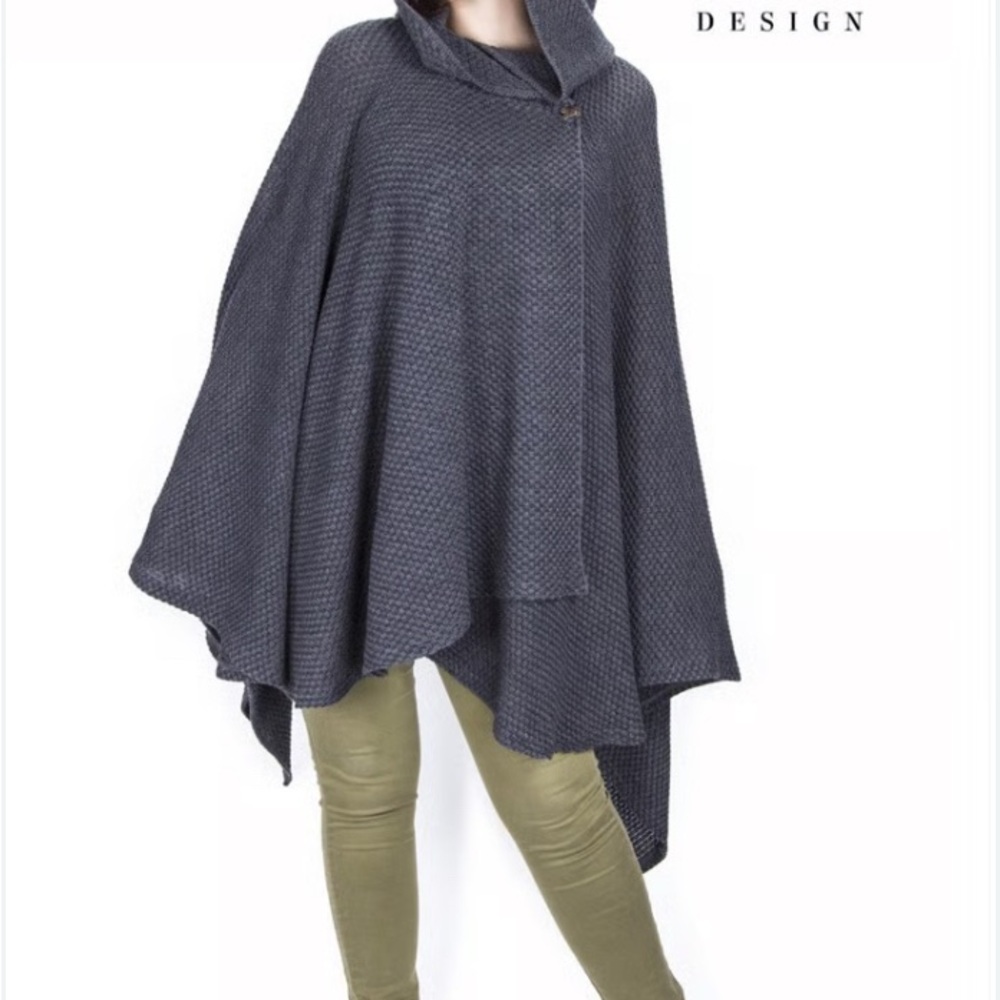 Elhoffer Design Cosplay Galactic Scavenger Cape, OS